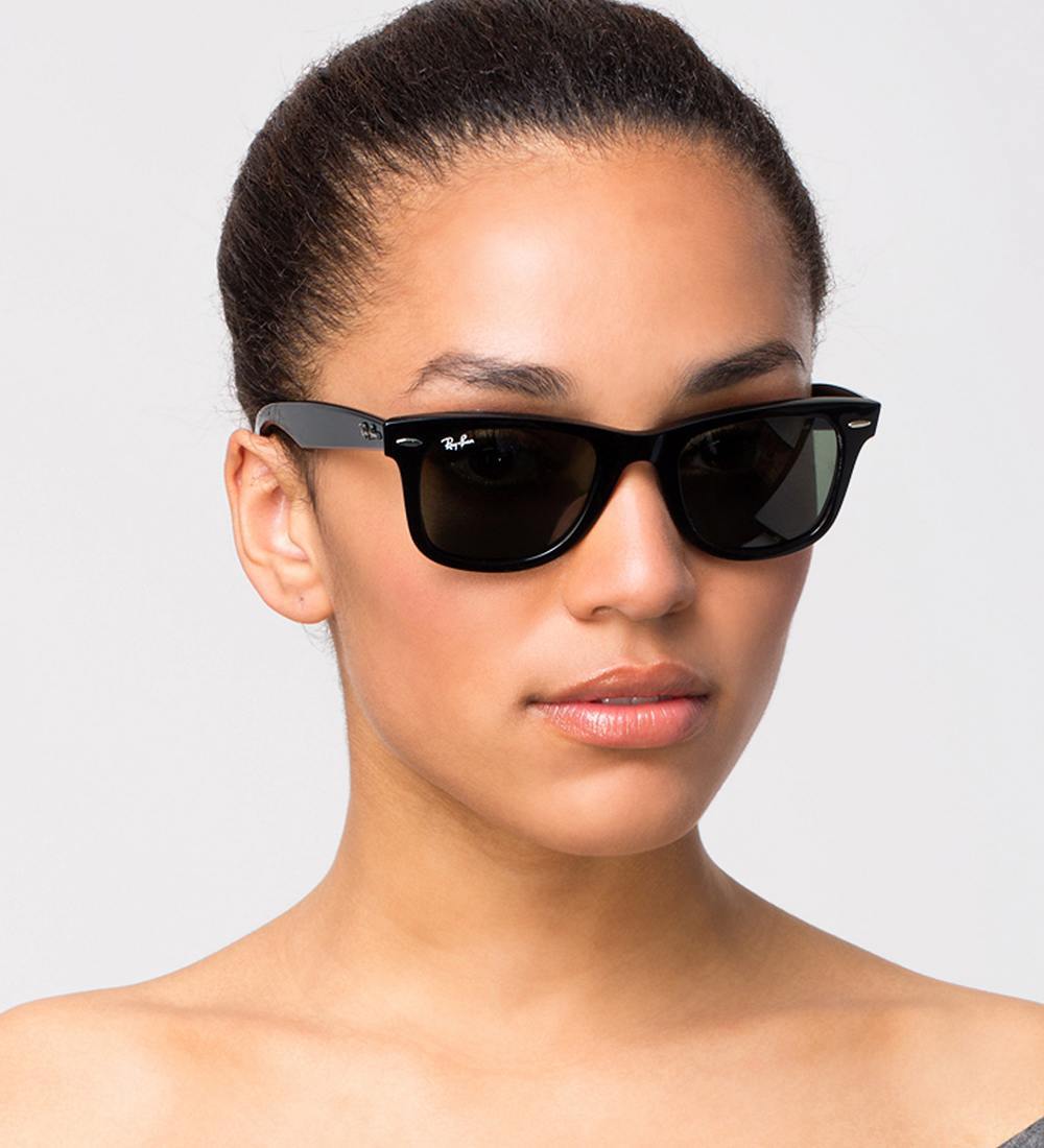 Clubmaster Sunglasses